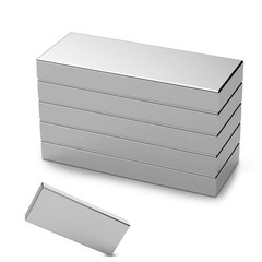 Lot Block Fridge Magnets N52 Super Strong Rare Earth Neodymium Magnet 25x10x3mm
