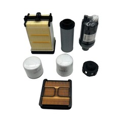 Filter Service Fit Bobcat S450 S510 S530 S550 S570 S590 T550 T590 T630 T450 USA