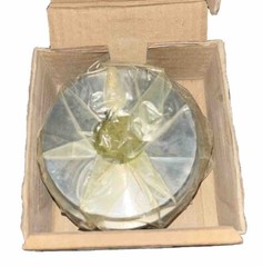 Rexnord OMEGA 7300345 10hsb Hub 1-1/8in – STL. HUB STOCK BORE STEEL. T1