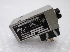 SUCO 0161-43714-2-001 SWITCH UNMP