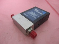Aera FC-7800CD Mass Flow Controller MFC N2 200 SCCM Novellus 19-120538-11 421515
