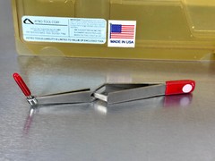 Astro Tool M81969/8-06 Removal Tweezer Mil Spec Daniels DRK95-20B