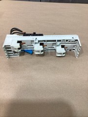 Wohner 32 430, EEC6025-L Busbar Adapter