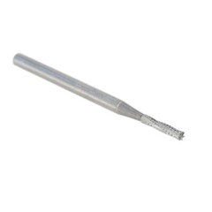 Wave Dental 557 Surgical Length Bur Long 557L Carbide Burs 25mm High Speed SL