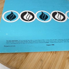 HP Practical Temperature Measurements Application Note 290 August 1980