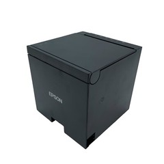 Epson TM-M30III M374C POS 3″ Thermal Receipt Printer Ethernet USB Bluetooth