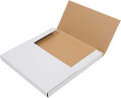 Album Paper Box,Record Mailers (12.5 X 12.5)Inches, Record Boxes, LP Mailer Box