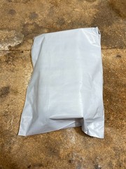 Extra Thick 6.7″ x 11.8″ 4 Mil Poly Mailer Premium Shipping Bag Sold in Bulk
