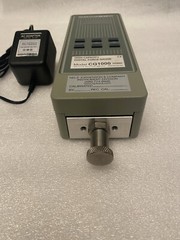 Mark-10 Model CG1000 High Capacity Digital Force Gauge GCL 1k RS-232 + Power AC