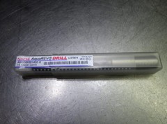 Nachi Aqua Drill EX 14.5mm Coolant Thru 5xD Carbide Drill AQRVD0H5D1450-D (LOC16