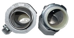 APPLETON STB-45150L CONDUIT CONNECTORS 2PC