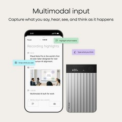 Note Pro AI Voice Recorder, Transcribe & Summarize with AI Note Taker for Mee…