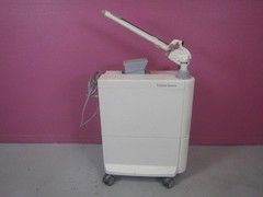 Fotona QX MAX Q-Switched Laser Tattoo Removal w/ 3 Handpiece & Key Nd:YAG 1064nm