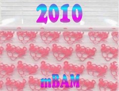 100 2.5 & 3.0 MIL PINK PANTHER LOT Apple Zip Baggies POLYBAGS Silver Gold