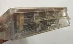 NOS RadioShack Archer Solar Cell 276-127 Capacitor 272-601+Resistor 271-601 Kits
