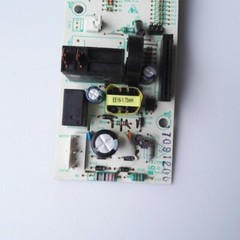 Microwave Control Board Circuit Board For Midea EM720KG2-PW Microwave Oven