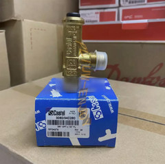 1pcs New CASTEL safety relief valve 3060/34C280（NPT 3/8 28KG)