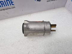 Appleton ECP-2023 Aluminum 20 AMP Appleton” U-Line 1 HP 125VAC