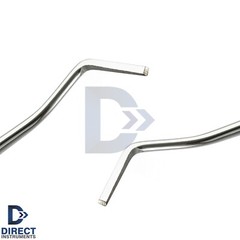 Dental Enamel Hatchet Trimmer Cavity Preparation Cutting Restorative Instrument