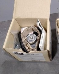 NEW Dayton 4YFJ6 Unit Bearing Motor 115V 1550 RPM 1/125 HP