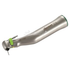 20:1 Dental LED Implant Contra Angle Handpiece for W H Surgical Motor