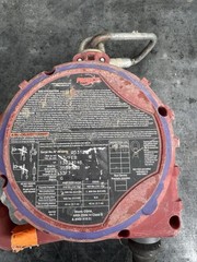 3M PROTECTA REBEL 3590500 33′ SELF RETRACTING CABLE LIFELINE USA