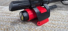Minelab Profind 15 25 35 40 Pinpointer holder for Manticore Metal Detector