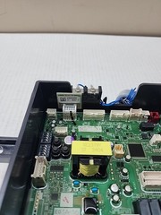 Rheem Control Board For Tankless Water Heater ECO200XELN-3