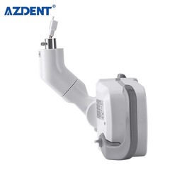 Lámpara de Fotocurado Dental 9W con 6 LED y Pantalla LCD para Sillón Dental