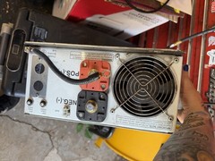 Sensata Technologies 12np24