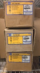 ILSCO IPC-750-500 600V 7/8″ X 7/8″ NSFS Free Shipping
