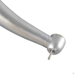 5* NSK Style Dental High Speed Handpiece large Head with Quick Coupler 4 Holes