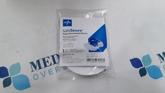 Medline SafeSecure Foley Securement Device REF SAFESECURE Box of 50