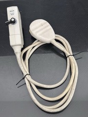 PHILIPS CLA4.0 40MM 02C08F 4000-0941-01 Convex Array Ultrasound Probe