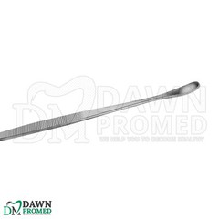 3 Pcs Ferguson Gall Stone Scoop 9.5″ S,M,L Double Ended Set Surgical OB/GYN Inst