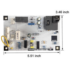 1173636 1177927 HK32EA007 Defrost Board HK32EA001 CEPL130524-01/CEBD430524-04B