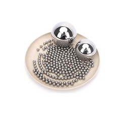 304 Stainles Steel Ball Dia 1mm – 90mm High Precision Bearing Balls Smooth Ball