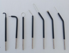 Bonart 7 x Ass. ART E-1 Electrosurgery Electrode Tips