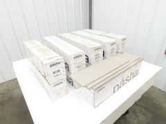 Pasha 6×24″ Belgian Linen Mica HD Rectified Porcelain Tile 9mm 135Sq Ft 11 Boxes