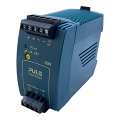 Puls ML50.111 MiniLine Power Supply For Industrial Use – Power Supply