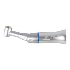 10 Slow Low Speed Dental Handpiece Push Button Contra Angle for NSK Style E-type