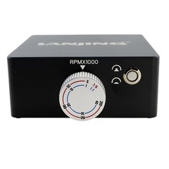 Dental 1:5 Electric Handpiece System Micromotor LED Brushless Motor Bien Air