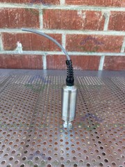 Anderson Instrument MSP200-A2 Sensor Transducer 10-30 VDC, 0-30 PSI
