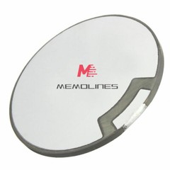 Piezoelectric Cleaning Transducer Ultrasonic Ceramic Plate 40khz 35W Low Heat