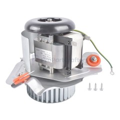 For Carrier Noise Reduction HC21ZE123A Furnace Draft Inducer Blower