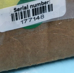 ROTA YOKOGAWA FLOW METER RAGH02 176 DEGREES F MAX 1″ CONNECTION, 177148