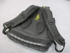 Highland Extreme Tool Backpack HL-BP-32 Heavy Duty MOLLE Storage Bag New