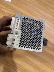 Puls SLA8.100 Power Supply Module 115/230V – 30.5V DC SLA-8.100 SLA 8 120/240V