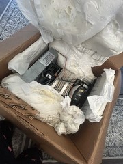 True Manufacturing TG2R-2S HC PART#201670 Genuine OEM Condensing Unit