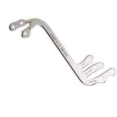 DMXDENT Dental 20:1 Implant Surgical Contra Angle Handpiece Low Speed NSK Style